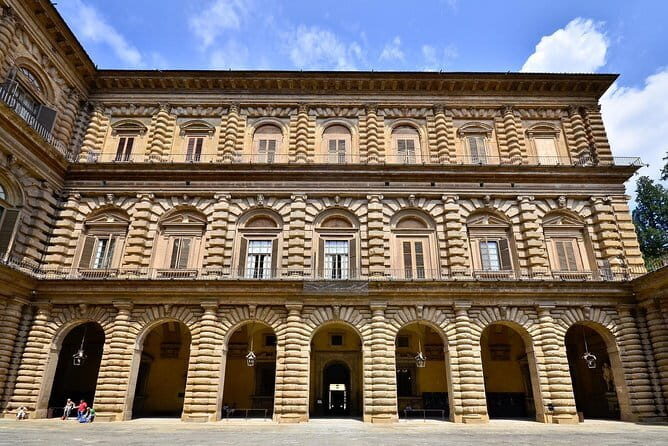 Skip The Line Accademia Gallery Tickets - Price and value: is $42.05 worth it?