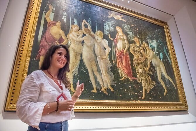 Skip-the-Line Accademia Guided Visit: David Secrets and Beyond - Timing tips: why early entry can change everything