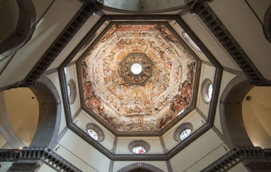Skip the line: Accademia & walking tour of Florence - FAQ