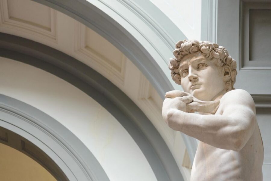 Skip the line: Accademia & walking tour of Florence - What to bring and how to be ready