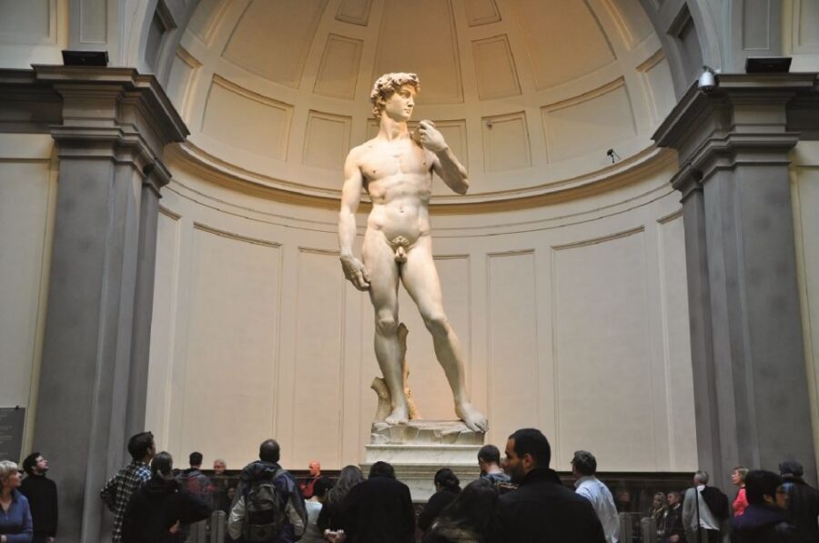 Skip the line: Accademia & walking tour of Florence - Should you book this Accademia and Florence walking tour?