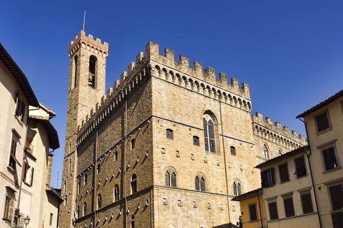 Skip the Line: Bargello Museum Ticket in Florence - Why the Bargello Feels Different Than Other Florence Museums