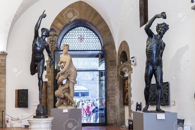 Skip the Line: Bargello Museum Ticket in Florence - How Long to Plan: 1 to 2 Hours That Actually Work