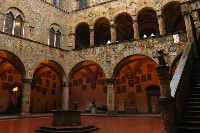 Skip the Line: Bargello Museum Ticket in Florence - Price and Value: Is $22.47 Worth It?