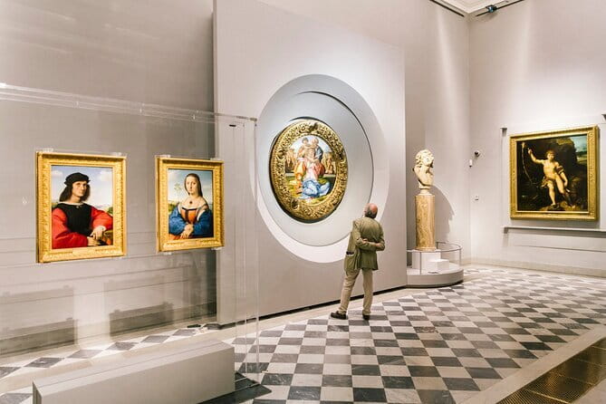 Skip the line : David Guided Experience - Beyond David: The Other Accademia Highlights You’ll Catch in the Same Visit