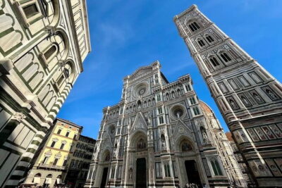 Skip the Line Florence Duomo Guided Tour Semi-Private 8ppl Max - Meeting at the Opera del Duomo Museum: Your Start Point
