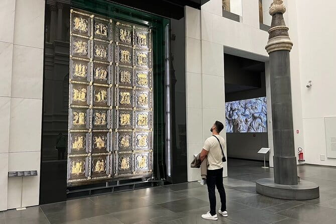 Skip the Line Florence Duomo Guided Tour Semi-Private 8ppl Max - Who This Tour Suits Best (and Who Might Feel Frustrated)