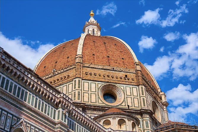 Skip the Line: Florence Duomo Tour & Brunelleschi Dome Climb - Key Points to Know Before You Go