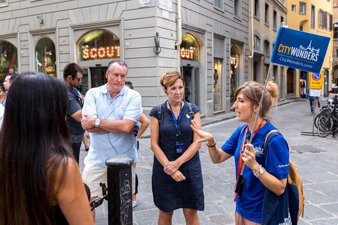 Skip the Line: Florence Duomo Tour & Brunelleschi Dome Climb - Who This Tour Fits Best