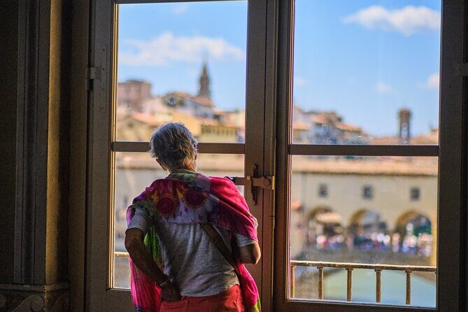 Skip the Line: Florence's Uffizi Gallery Guided Tour - Skip-the-line entry: how you actually benefit at the Uffizi