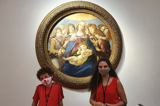 Skip-the-Line Michelangelo's David & Florence Academy Guided Tour w Hotel Pickup - Price and Value: Is $228.17 Worth It?