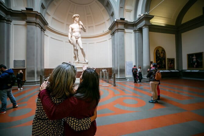 Skip-the-line Michelangelo's David & Florence Highlights Tour - Key Highlights You’ll Care About