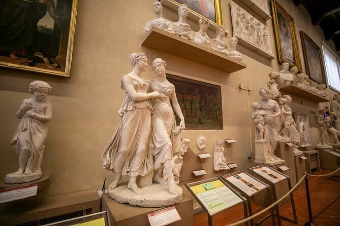 Skip-the-line Michelangelo's David & Florence Highlights Tour - Piazza della Signoria: Florence’s Political Heart in Stone