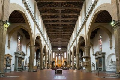 Skip the Line: Santa Croce Basilica Entrance Ticket in Florence - Skip-the-Line Entry in Florence: Is Paying $21.67 a Good Value?