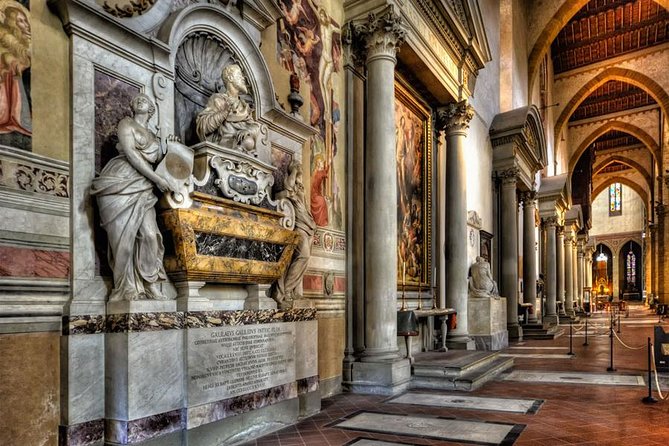 Skip the Line: Santa Croce Basilica Entrance Ticket in Florence - The Bottom Line: Should You Book This Santa Croce Skip-the-Line Ticket?