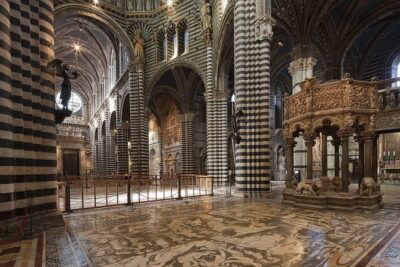 Skip-the-Line Siena Cathedral Duomo Complex Entrance Ticket - Choosing the Right Time Slot (and Planning a Calm 1–2 Hours)