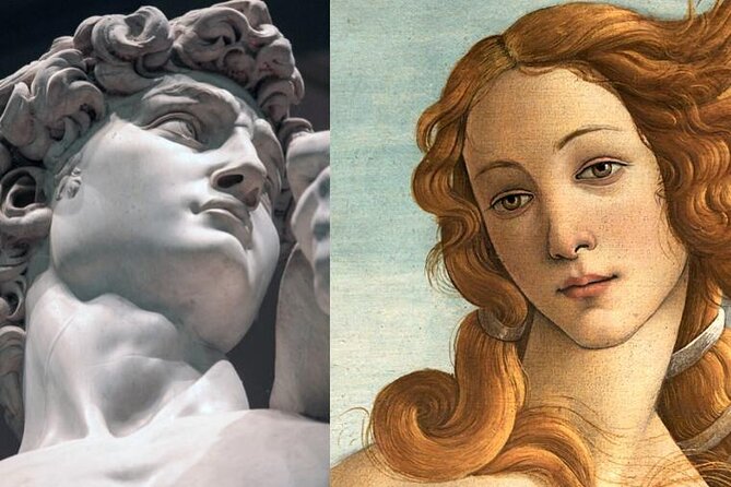 Skip - The Line Tickets Uffizi and Accademia Entrance - Key things worth knowing before you go