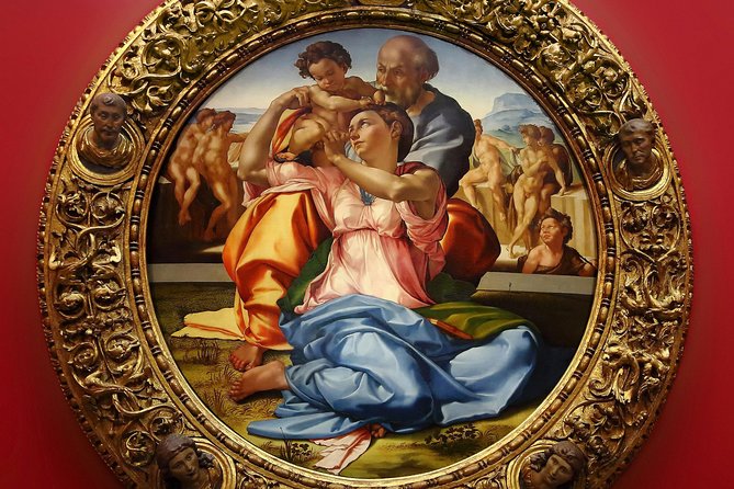 Skip - The Line Tickets Uffizi and Accademia Entrance - Price and value: when $87 feels fair and when it doesn’t