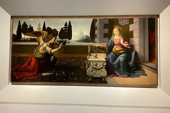 Skip - The Line Tickets Uffizi and Accademia Entrance - Should you book this Skip-the-Line Uffizi and Accademia combo?