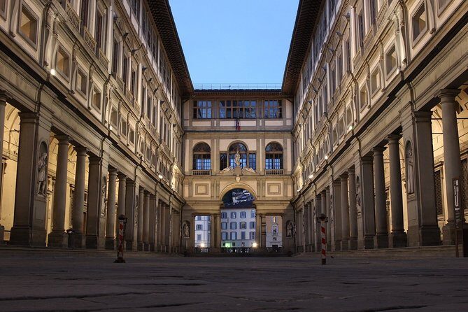 Skip the line Uffizi and Accademia private guided tour - Key things that make this tour work well