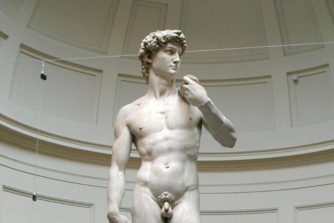 Skip the line Uffizi and Accademia private guided tour - Price and What You’re Really Paying For