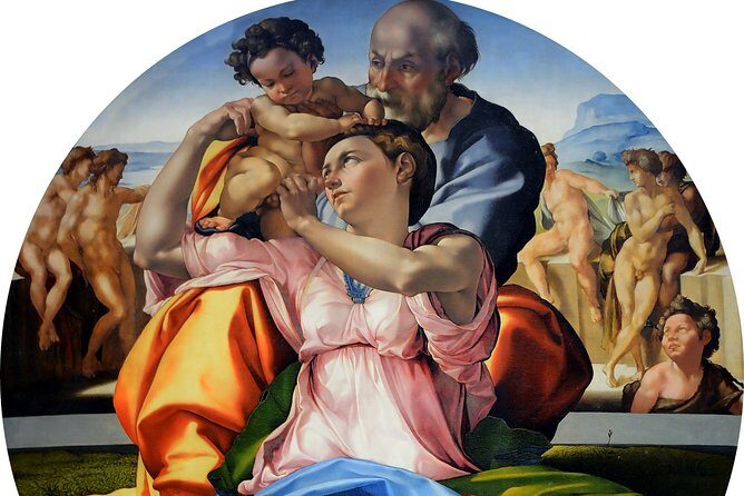 Skip the line Uffizi and Accademia private guided tour - Getting the Most From Two Icons Without Burning Your Whole Day