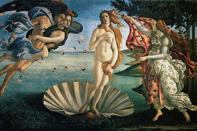 Skip the line Uffizi and Accademia private guided tour - Stop 1: Accademia di Belle Arti and Michelangelo’s David