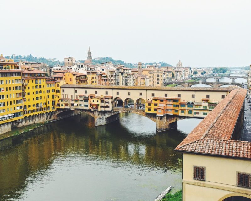 Skip-the-line Uffizi Gallery Reserved Entrance Tickets - Where to meet at Piazzale degli Uffizi (and how to avoid slot trouble)