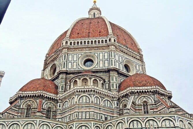 Skip the Line: Uffizi Gallery Ticket in Florence - Price and Value: Is $50.10 Worth It?