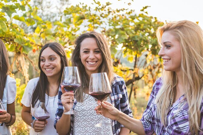 Small group Chianti Classico & Brunello wine region from Siena - Price and Value: What $198.95 Buys You