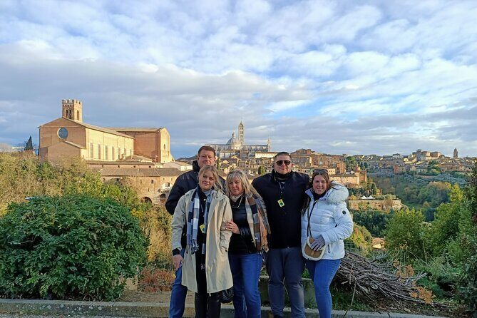 Small group Chianti Classico & Brunello wine region from Siena - Who This Tour Fits Best (And Who Might Want a Different Plan)