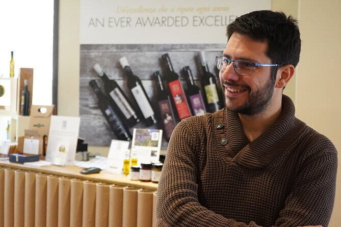 SMALL GROUP Chianti Tradition wine tour (max 8 pp) - Tuscan Lunch Paired with Three Estate Wines: The Meal That Matters