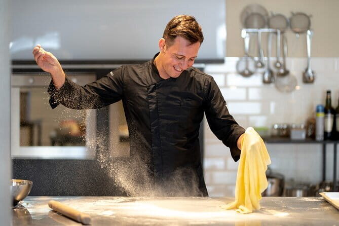 Small-Group Cooking Class in Castle with Optional Transfer - Price and Value: What $180.24 Buys in Florence