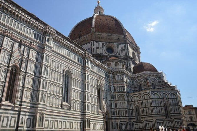 Small Group Discovery Tour of Florence - Key Highlights Worth Your Time