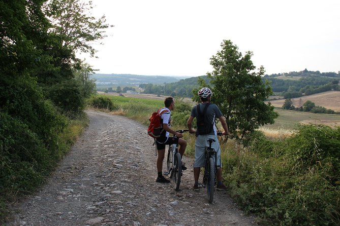Small Group E-Bike Chianti Tour with farm lunch from Siena - Safety and traffic reality on Italian roads