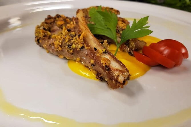 Small Group Gourmet Cooking Lesson With Dinner In Florence - A 4-Hour Florence Plan That Actually Feels Like Dinner