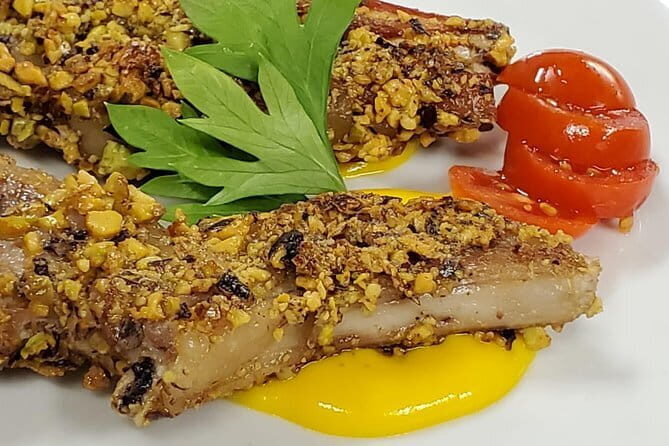 Small Group Gourmet Cooking Lesson With Lunch In Florence - Four Tuscan Recipes That Teach Core Italian Cooking Logic