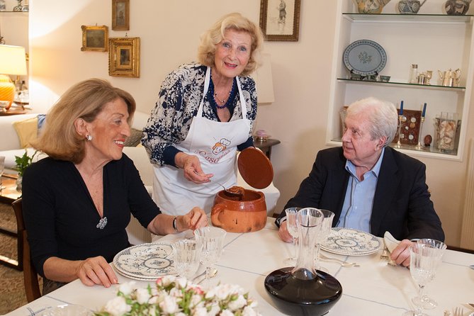 Small Group Market tour and Dining Experience at a Cesarina's home in Spoleto - Key highlights you’ll feel during the day