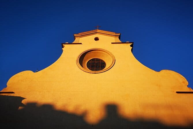 Small Group Medici and Michelangelo Tour in Florence - The walking plan: 2 hours 30 minutes with built-in rhythm