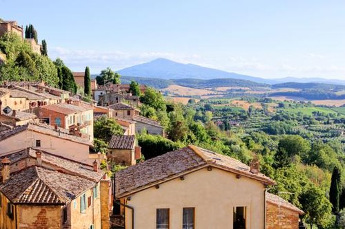 Small-Group Montepulciano and Pienza Day Trip from Siena - A day trip that hits Pienza and Montepulciano without the stress