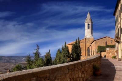 Small-Group Montepulciano and Pienza Day Trip from Siena - Pienza’s Renaissance perfection: what you do with your free time