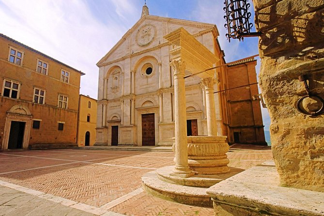Small-Group Montepulciano and Pienza Day Trip from Siena - Timing, walking, and what to pack for the 8-hour pace