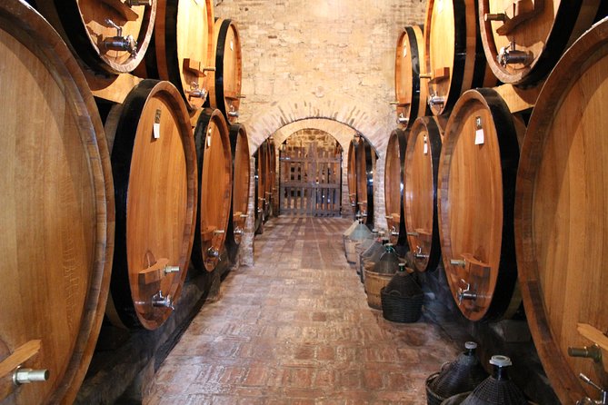 Small-Group Montepulciano and Pienza Day Trip from Siena - Who this tour is best for (and who may want a different plan)