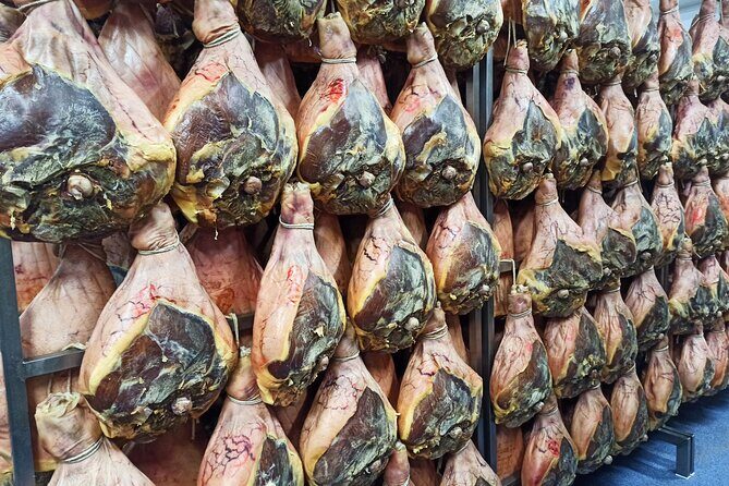 Small-Group Prosciutto Factory 4-Hour Tasting Tour in Bologna - Why the Small-Group Pace Is the Secret Sauce