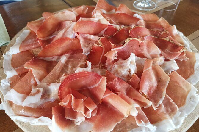 Small-Group Prosciutto Factory 4-Hour Tasting Tour in Bologna - What You’ll See and Learn During the Production Walkthrough