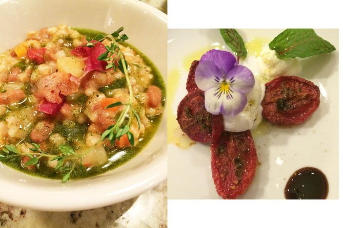 Small group PURO Vegan pasta and bruschette Class in Florence - Key highlights you’ll care about