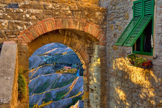 Small-Group San Gimignano and Volterra Day Trip from Siena - Key highlights you’ll feel from the start