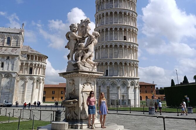Small group San Gimignano, Tuscany & Pisa from Florence - Why this San Gimignano and Pisa day trip works from Florence