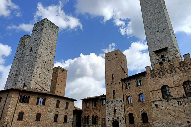 Small group San Gimignano, Tuscany & Pisa from Florence - Stop 3: Pisa Duomo tickets and the Galileo lamp moment