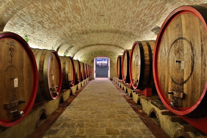 SMALL-GROUP Wine Safaris: Tuscan Wine Tasting Tours from Florence - Why a 4WD wine safari beats the usual Florence day trip